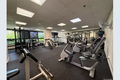 876 Curtis Street #2705, Honolulu, HI 96813 - Photo 19