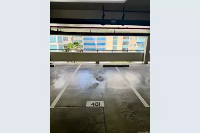876 Curtis Street #2705, Honolulu, HI 96813 - Photo 17