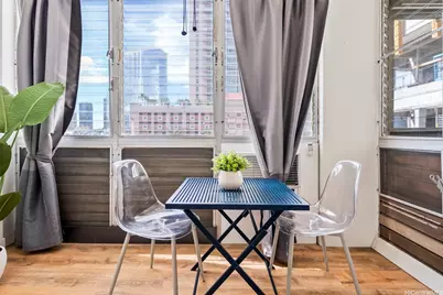 818 S King Street #704, Honolulu, HI 96813 - Photo 11