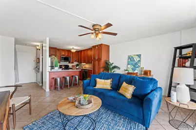 1830 Wilikina Drive #606, Wahiawa, HI 96786 - Photo 3
