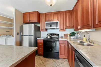 1830 Wilikina Drive #606, Wahiawa, HI 96786 - Photo 5