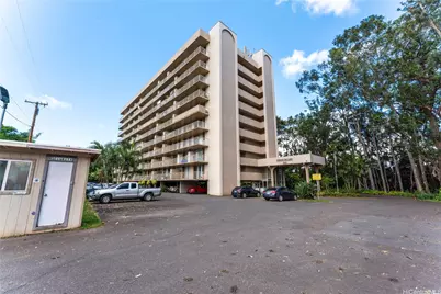 1830 Wilikina Drive #606, Wahiawa, HI 96786 - Photo 17