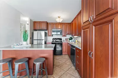 1830 Wilikina Drive #606, Wahiawa, HI 96786 - Photo 1