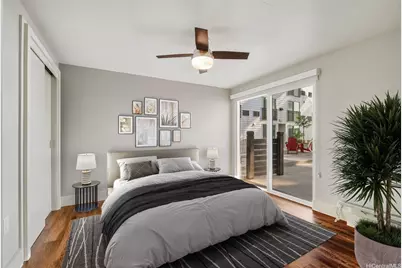 803 Waimanu Street #214, Honolulu, HI 96813 - Photo 11