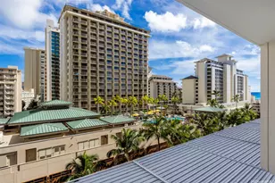 223 Saratoga Rd, Honolulu, HI 96815 - Photo 3