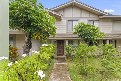 98-1747 Kaahumanu Street #39B, Aiea, HI 96701 - Photo 1