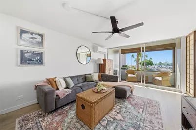 1676 Ala Moana Boulevard #107, Honolulu, HI 96815 - Photo 5