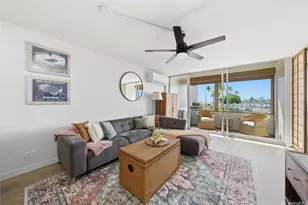 1676 Ala Moana Blvd, Honolulu, HI 96815 - Photo 5