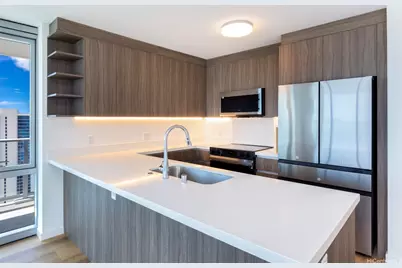 1500 Rycroft Street #4319R, Honolulu, HI 96814 - Photo 5