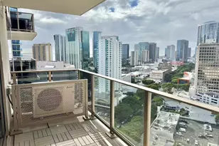 1388 Kapiolani Blvd, Honolulu, HI 96814 - Photo 17