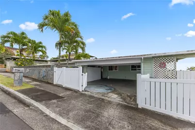 2223 Aamanu Street, Pearl City, HI 96782 - Photo 17