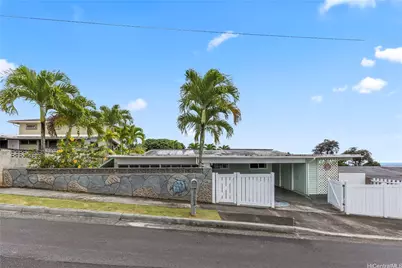2223 Aamanu Street, Pearl City, HI 96782 - Photo 1
