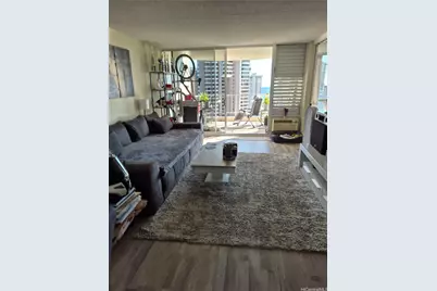 469 Ena Road #2810, Honolulu, HI 96815 - Photo 7