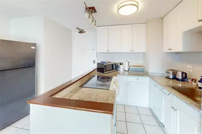 445 Seaside Avenue #1221, Honolulu, HI 96815 - Photo 7