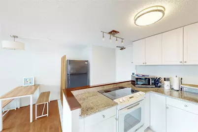 445 Seaside Avenue #1221, Honolulu, HI 96815 - Photo 5