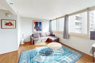 445 Seaside Ave, Honolulu, HI 96815 - Photo 3