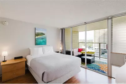 445 Seaside Avenue #1221, Honolulu, HI 96815 - Photo 9