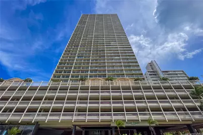 445 Seaside Avenue #1221, Honolulu, HI 96815 - Photo 25