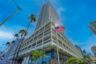 445 Seaside Ave, Honolulu, HI 96815 - Photo 21