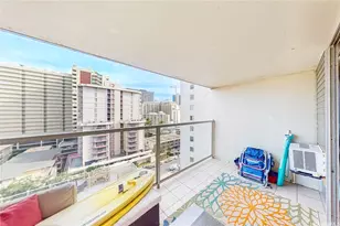 445 Seaside Ave, Honolulu, HI 96815 - Photo 13