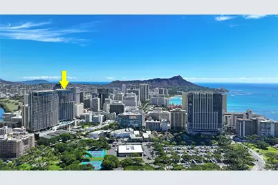 2139 Kuhio Avenue #2401, Honolulu, HI 96815 - Photo 15