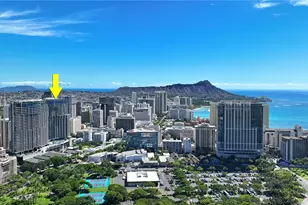 2139 Kuhio Ave, Honolulu, HI 96815 - Photo 15