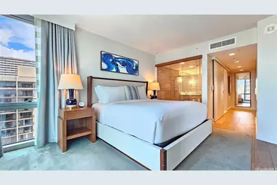 2139 Kuhio Avenue #2401, Honolulu, HI 96815 - Photo 7