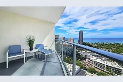 2139 Kuhio Avenue #2401, Honolulu, HI 96815 - Photo 11