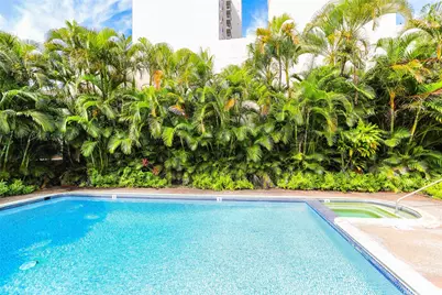 1114 Punahou Street #3B, Honolulu, HI 96826 - Photo 19