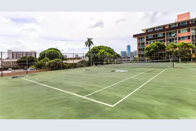 1114 Punahou Street #3B, Honolulu, HI 96826 - Photo 21