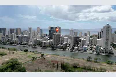 2345 Ala Wai Boulevard #2710, Honolulu, HI 96815 - Photo 13