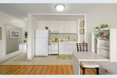2345 Ala Wai Boulevard #2710, Honolulu, HI 96815 - Photo 3