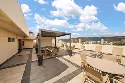 2345 Ala Wai Boulevard #2710, Honolulu, HI 96815 - Photo 23