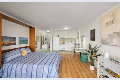 2345 Ala Wai Boulevard #2710, Honolulu, HI 96815 - Photo 1