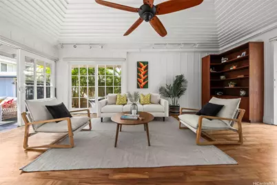 3025 Diamond Head Road, Honolulu, HI 96815 - Photo 13