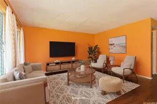 1130 Wainiha St, Honolulu, HI 96825 - Photo 3