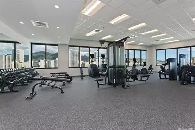 1515 Liona Street #2618, Honolulu, HI 96814 - Photo 19