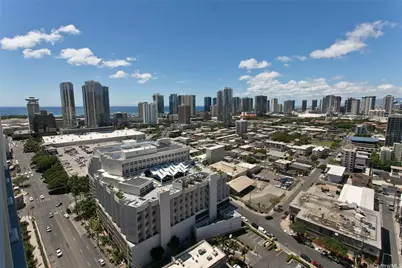 1515 Liona Street #2618, Honolulu, HI 96814 - Photo 11