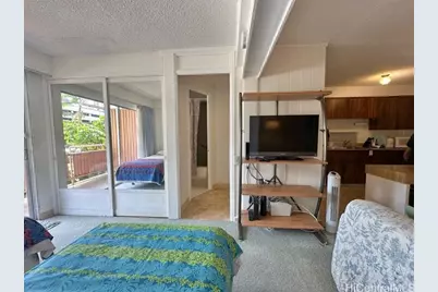 417 Nohonani Street #510, Honolulu, HI 96815 - Photo 3