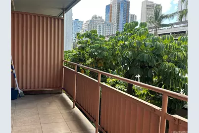 417 Nohonani Street #510, Honolulu, HI 96815 - Photo 11