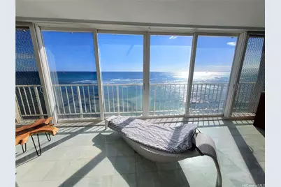 2801 Coconut Avenue #6B, Honolulu, HI 96815 - Photo 5