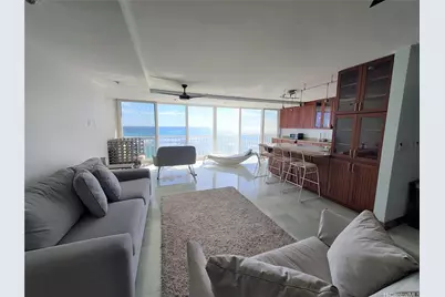 2801 Coconut Avenue #6B, Honolulu, HI 96815 - Photo 1