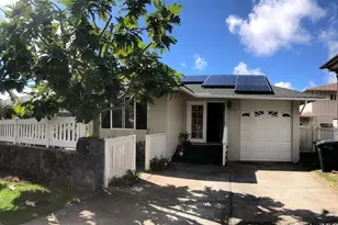 1541 Palolo Ave, Honolulu, HI 96816 - Photo 1