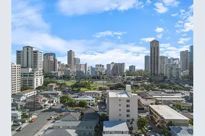 2122 Lime Street #303, Honolulu, HI 96826 - Photo 19