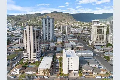 2122 Lime Street #303, Honolulu, HI 96826 - Photo 17
