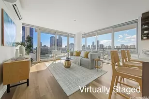 1500 Rycroft St, Honolulu, HI 96814 - Photo 1