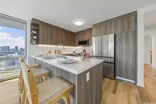 1500 Rycroft St, Honolulu, HI 96814 - Photo 5