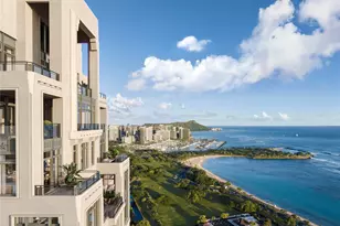 1238 Ala Moana Blvd, Honolulu, HI 96814 - Photo 1