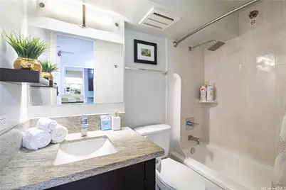 445 Seaside Avenue #1514, Honolulu, HI 96815 - Photo 15