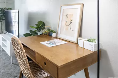 445 Seaside Avenue #1514, Honolulu, HI 96815 - Photo 9